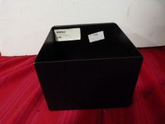 *Metal Wall Box 15x15x11cm (Marked Retail Price £4