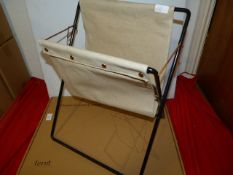 *Herman Magazine Stand (Marked Retail Price £75)