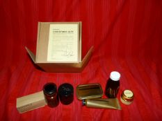 *Haeckel Christmas Gift Set (Marked Retail Price £