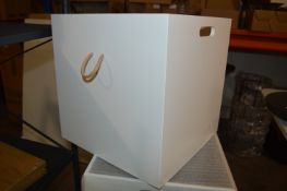 *White Box Unit by Oliver Furniture