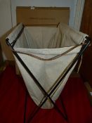 *Herman Laundry Stand