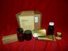 *Haeckel Christmas Gift Set (Marked Retail Price £