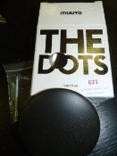 *Lars Tornoe Small Hook 