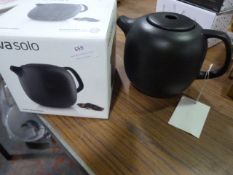*Eva Solo Teapot (Marked Retail Price £45)
