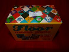 8Floor Memo Game by Omm Design (Marked Retail Pric