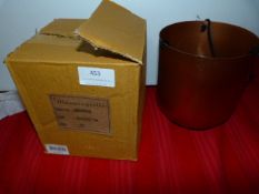 *Bloomingville Hanging Pot