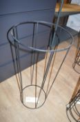 *61cm Metal Plant Stand