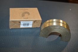 *Brass Arch Card Stand