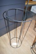 *61cm Metal Plant Stand