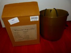 *Bloomingville Hanging Pot