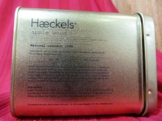 *Haeckels Applewood Sticks