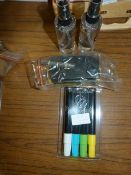 *Party Chat Board Set