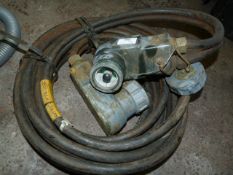 *AB Power Connectors