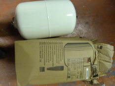 *Refix 10bar 25L Pressure Tank