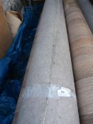 Roll of Stone Effect Lino 4m