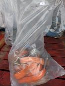 *Six Ratchets with Straps