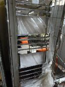 Signelle 1500x500mm Radiator