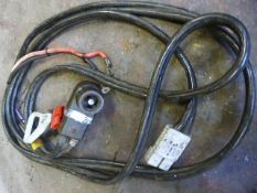 *AB Power Connectors