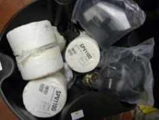 *Tub 110mm Air Valves, etc.