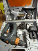 Black & Decker Quattro