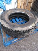*R22.5 Tyre