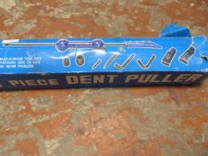 9pc Dent Puller