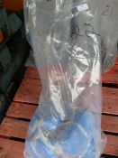 *Six Ratchets with Straps (Brand New)