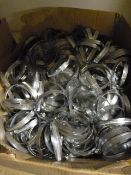 *Box of JC 80-60mm Jubilee Clips