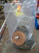 *Six Ratchets and Six Straps