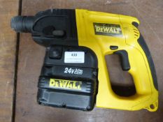 Dewalt Drill