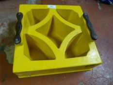 Plastering Mould