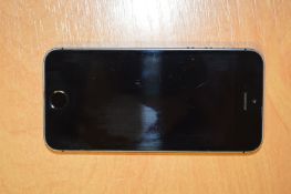 *iPhone 5s (Condition Unknown)