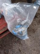 *Six Ratchets with Straps