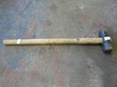 *7Lb Sledge Hammer