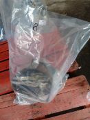 *Six Ratchets with Straps