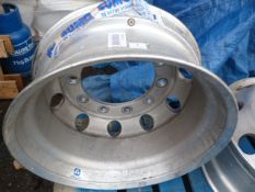 *Alcoa 896510 22.5x9/176 Wheel