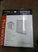 *Tema Modern Style Single Cabinet