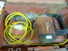 Hilti TE57 Hammer Drill