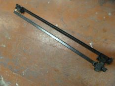 Pair of Roof Bars
