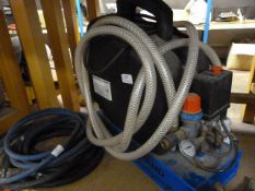 Ingersoll Rand Hobbycraft Compressor