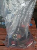 *Six Ratchets with Straps