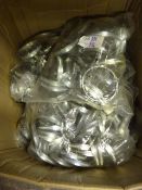 *Box of JC 80-60mm Jubilee Clips