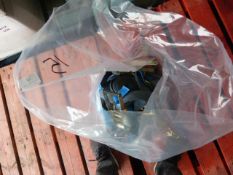 *Six Ratchets with Straps