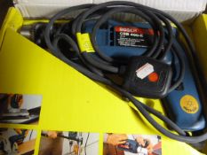 Bosch CSB400e Variable Speed Hammer Drill