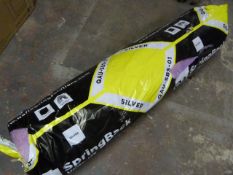 *Roll of Spring Back Underlay 40cm Long