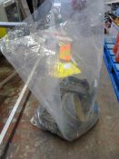 *Six Ratchets and Six Straps