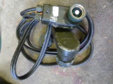 *AB Power Connectors