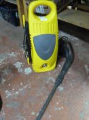 Halfords Pressure Washer