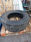 *R22.5 Tyre