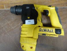 Dewalt Drill (No Battery)